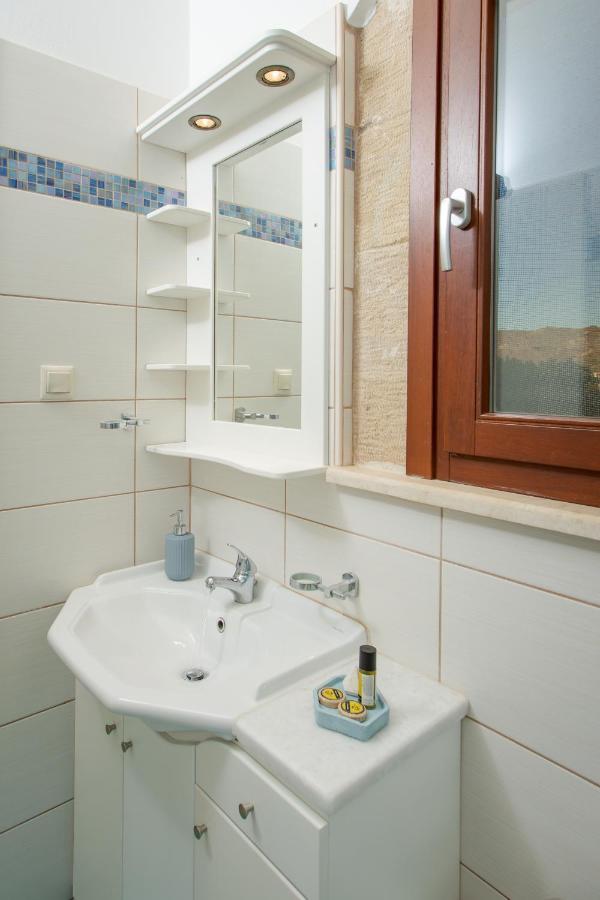 Villas Libra Фаласарна Экстерьер фото